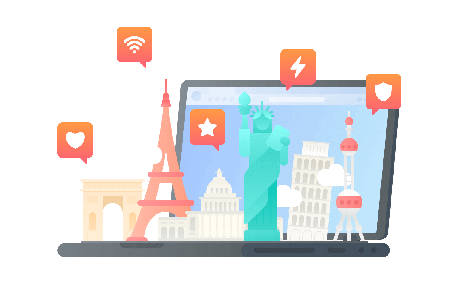 中立区回国vpn - 海龟VPN